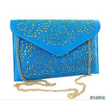 China Product Wholesale Luxury Evening Clutch Hand Bag (BDMC092)